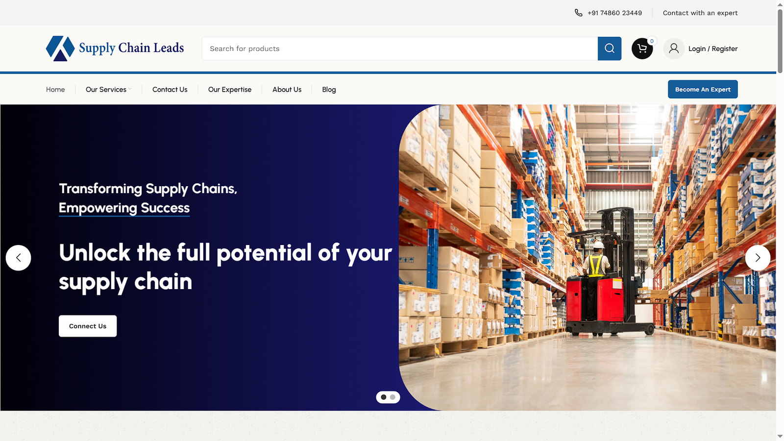supplychainleads.in