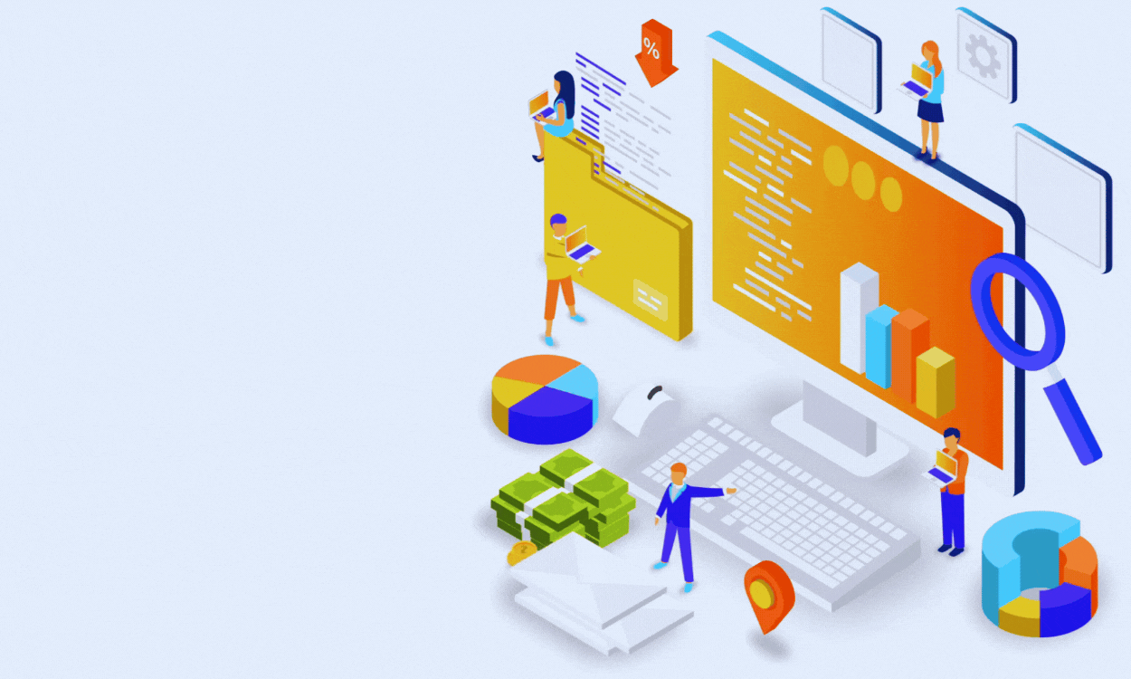 Custom Web Development